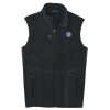 R Tek ® Pro Fleece Full Zip Vest Thumbnail
