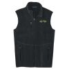 R Tek ® Pro Fleece Full Zip Vest Thumbnail