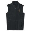R Tek ® Pro Fleece Full Zip Vest Thumbnail