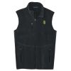 R Tek ® Pro Fleece Full Zip Vest Thumbnail