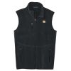 R Tek ® Pro Fleece Full Zip Vest Thumbnail