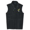 R Tek ® Pro Fleece Full Zip Vest Thumbnail