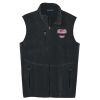 R Tek ® Pro Fleece Full Zip Vest Thumbnail