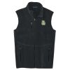R Tek ® Pro Fleece Full Zip Vest Thumbnail