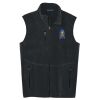 R Tek ® Pro Fleece Full Zip Vest Thumbnail