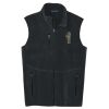 R Tek ® Pro Fleece Full Zip Vest Thumbnail