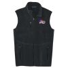 R Tek ® Pro Fleece Full Zip Vest Thumbnail
