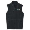 R Tek ® Pro Fleece Full Zip Vest Thumbnail