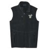 R Tek ® Pro Fleece Full Zip Vest Thumbnail