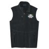 R Tek ® Pro Fleece Full Zip Vest Thumbnail