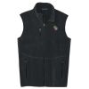 R Tek ® Pro Fleece Full Zip Vest Thumbnail