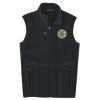 R Tek ® Pro Fleece Full Zip Vest Thumbnail