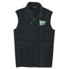 R Tek ® Pro Fleece Full Zip Vest Thumbnail