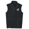 R Tek ® Pro Fleece Full Zip Vest Thumbnail
