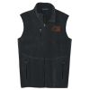 R Tek ® Pro Fleece Full Zip Vest Thumbnail