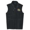 R Tek ® Pro Fleece Full Zip Vest Thumbnail