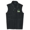 R Tek ® Pro Fleece Full Zip Vest Thumbnail