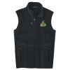 R Tek ® Pro Fleece Full Zip Vest Thumbnail
