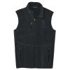R Tek ® Pro Fleece Full Zip Vest Thumbnail