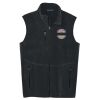 R Tek ® Pro Fleece Full Zip Vest Thumbnail