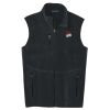 R Tek ® Pro Fleece Full Zip Vest Thumbnail