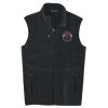 R Tek ® Pro Fleece Full Zip Vest Thumbnail