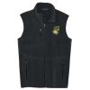 R Tek ® Pro Fleece Full Zip Vest Thumbnail