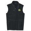 R Tek ® Pro Fleece Full Zip Vest Thumbnail