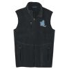 R Tek ® Pro Fleece Full Zip Vest Thumbnail