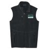 R Tek ® Pro Fleece Full Zip Vest Thumbnail