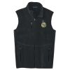R Tek ® Pro Fleece Full Zip Vest Thumbnail