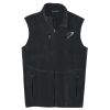 R Tek ® Pro Fleece Full Zip Vest Thumbnail