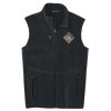 R Tek ® Pro Fleece Full Zip Vest Thumbnail