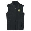 R Tek ® Pro Fleece Full Zip Vest Thumbnail