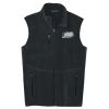 R Tek ® Pro Fleece Full Zip Vest Thumbnail