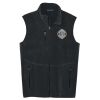 R Tek ® Pro Fleece Full Zip Vest Thumbnail