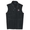 R Tek ® Pro Fleece Full Zip Vest Thumbnail