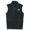 R Tek ® Pro Fleece Full Zip Vest Thumbnail