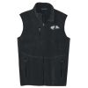 R Tek ® Pro Fleece Full Zip Vest Thumbnail