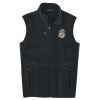 R Tek ® Pro Fleece Full Zip Vest Thumbnail