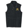 R Tek ® Pro Fleece Full Zip Vest Thumbnail