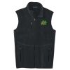 R Tek ® Pro Fleece Full Zip Vest Thumbnail