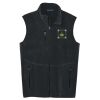 R Tek ® Pro Fleece Full Zip Vest Thumbnail
