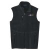 R Tek ® Pro Fleece Full Zip Vest Thumbnail