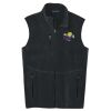 R Tek ® Pro Fleece Full Zip Vest Thumbnail