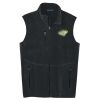R Tek ® Pro Fleece Full Zip Vest Thumbnail