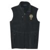R Tek ® Pro Fleece Full Zip Vest Thumbnail