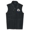 R Tek ® Pro Fleece Full Zip Vest Thumbnail