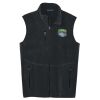 R Tek ® Pro Fleece Full Zip Vest Thumbnail