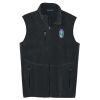 R Tek ® Pro Fleece Full Zip Vest Thumbnail